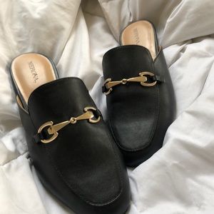 Merona Loafers